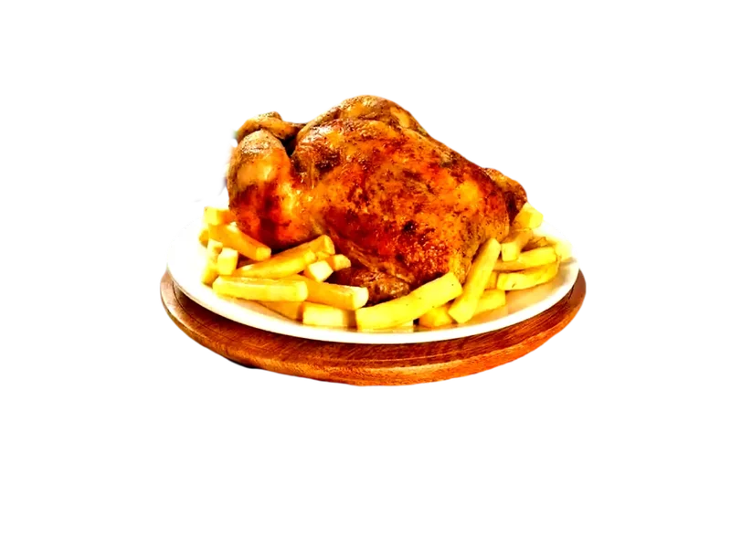 Pollería chifa-ambrocio