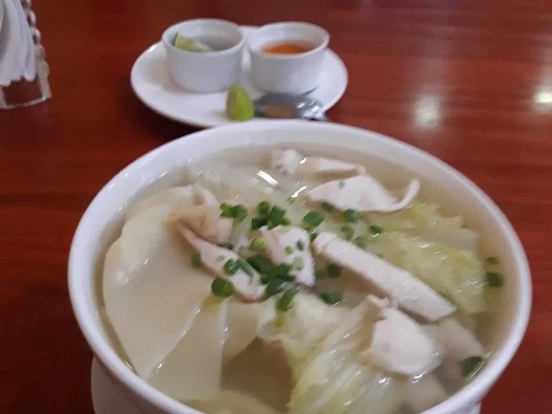 Rancherito Pollería Restaurant