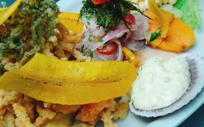 Los 32 restaurantes de San Martín de Porres Lima