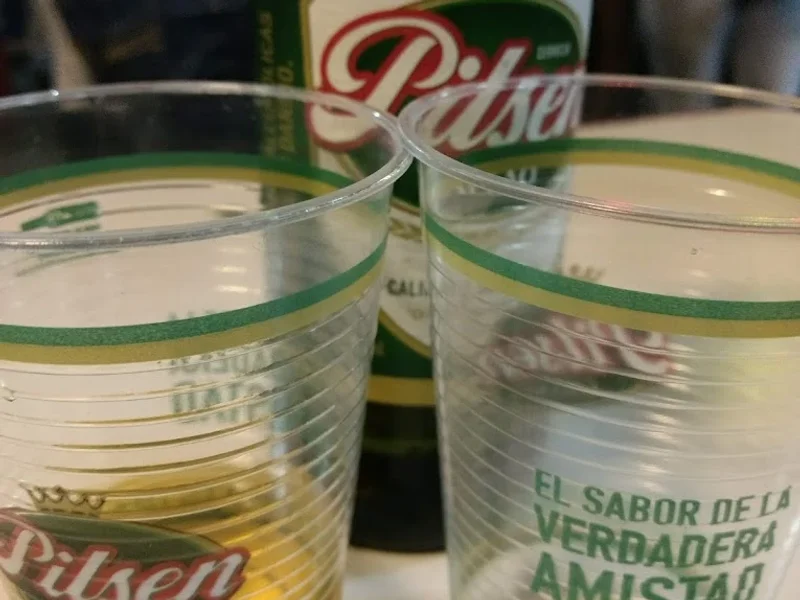 Restaurant Peña Jarana