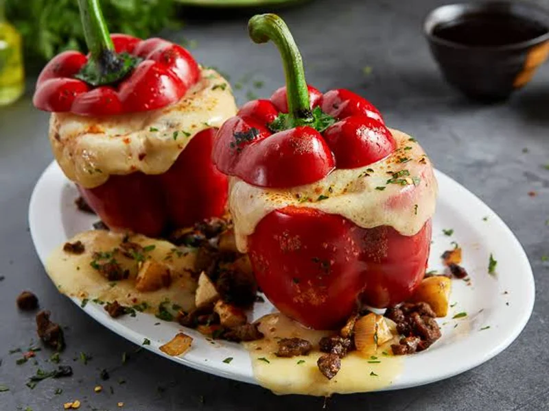 Restaurant El Cajamarquino