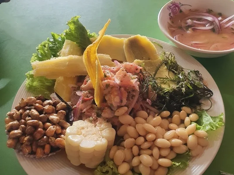 El Palacio Del Sabor