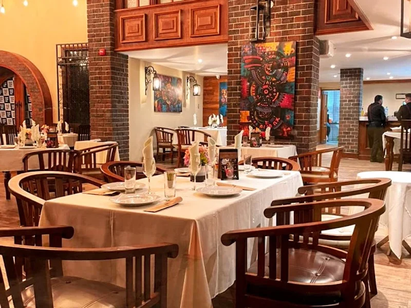 Cortez Bufé Rodizio