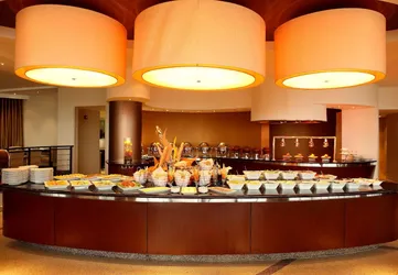 Los mejores 30 restaurantes buffet de Lima