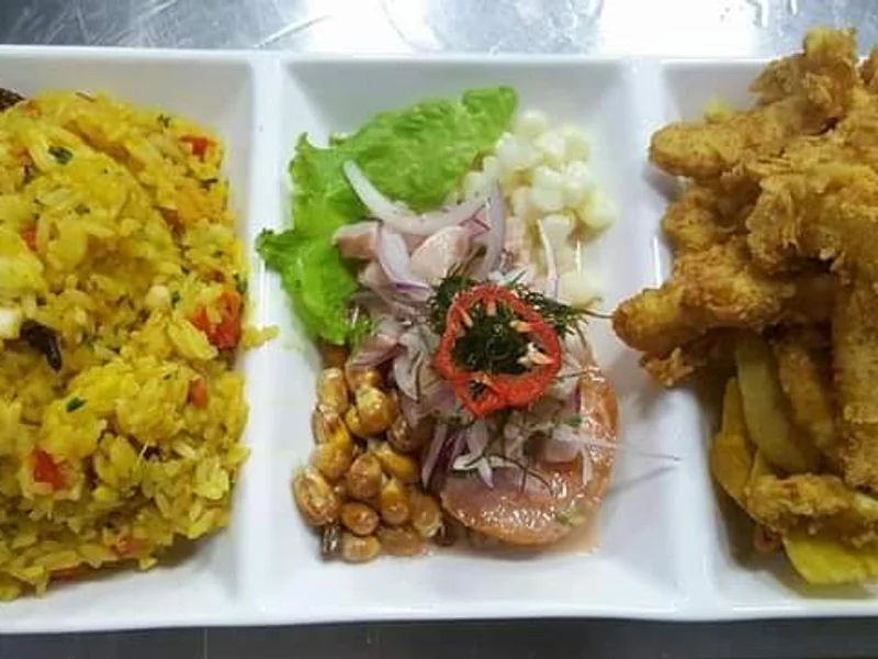 EL ENCUENTRO NORTEÑO