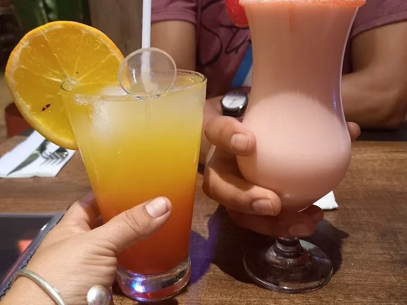 American TEXAS Chicken