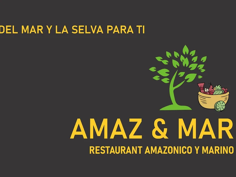 Amaz & Mar Restaurant