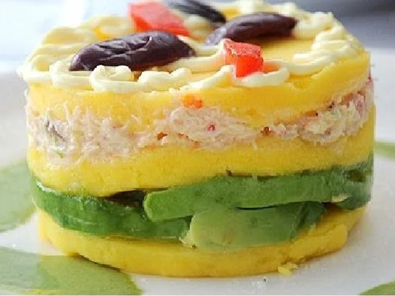 Tour Gastronomico en Lima