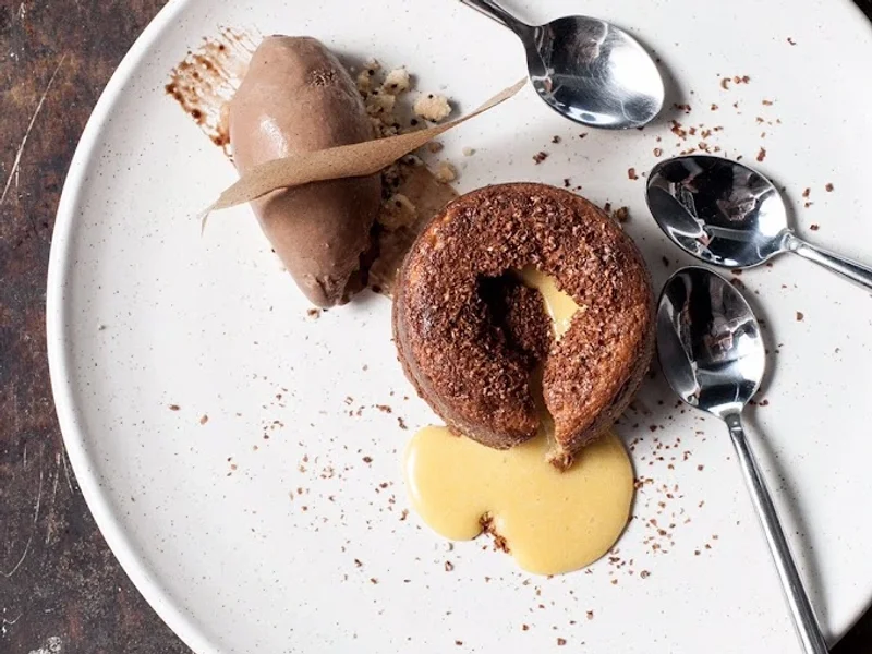 Cosme Restaurante y Bar