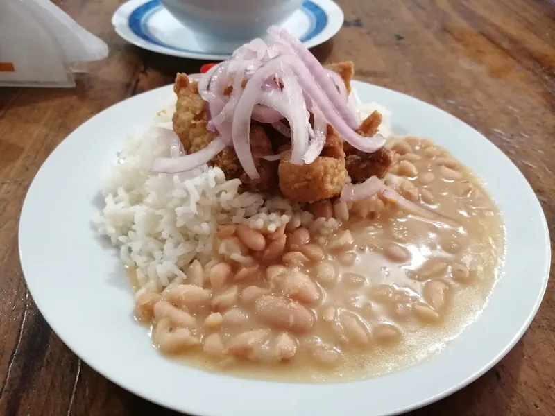 Restaurante El Talareño