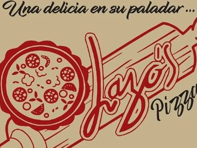 Olazo's Pizza