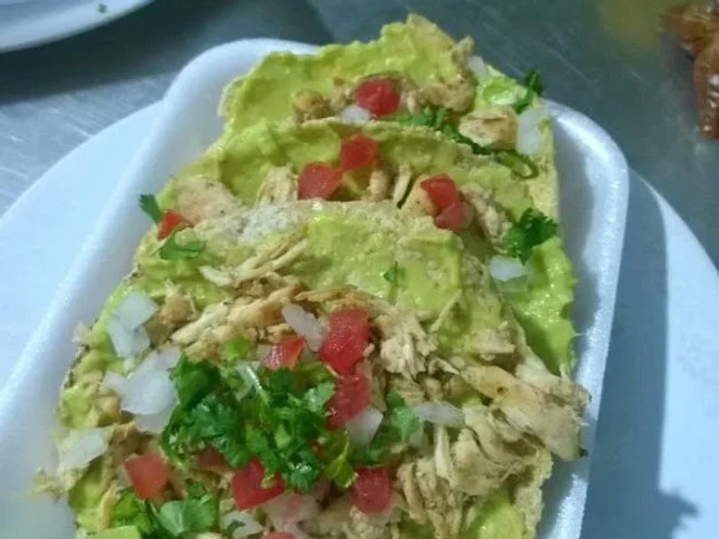 Taquería NOA -NOA