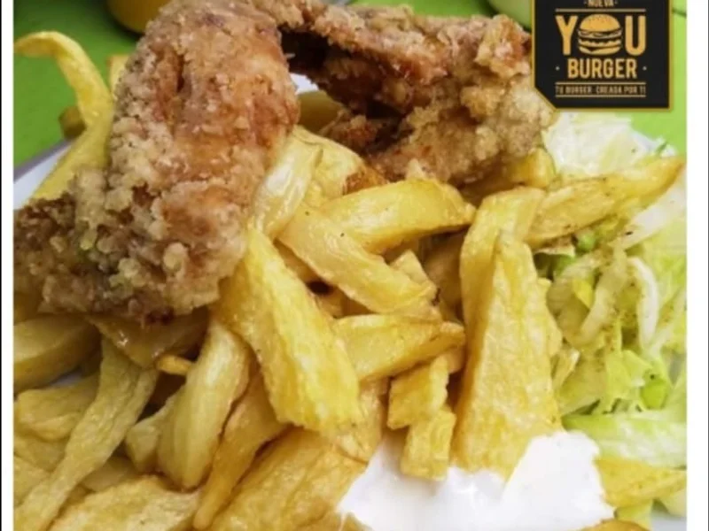 Tacos Y Enchiladas Bilongo