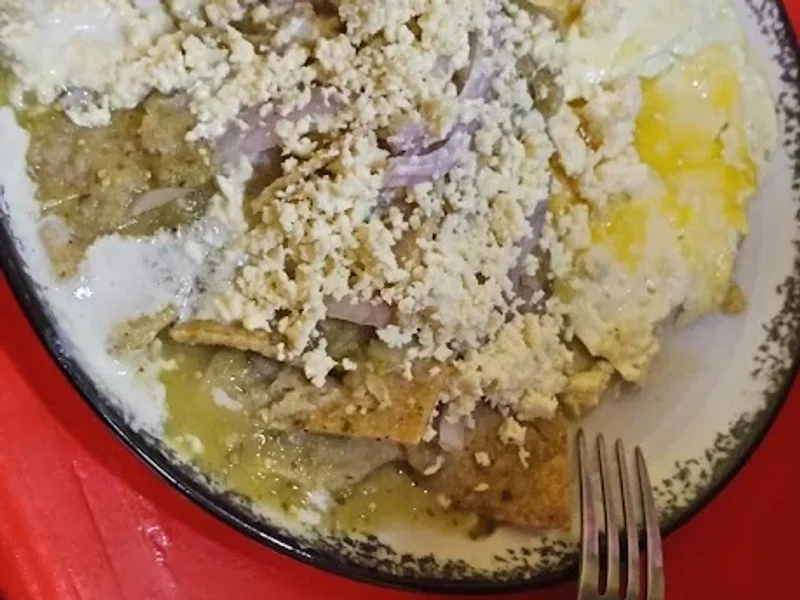 Las Adelitas (Cocina Mexicana)