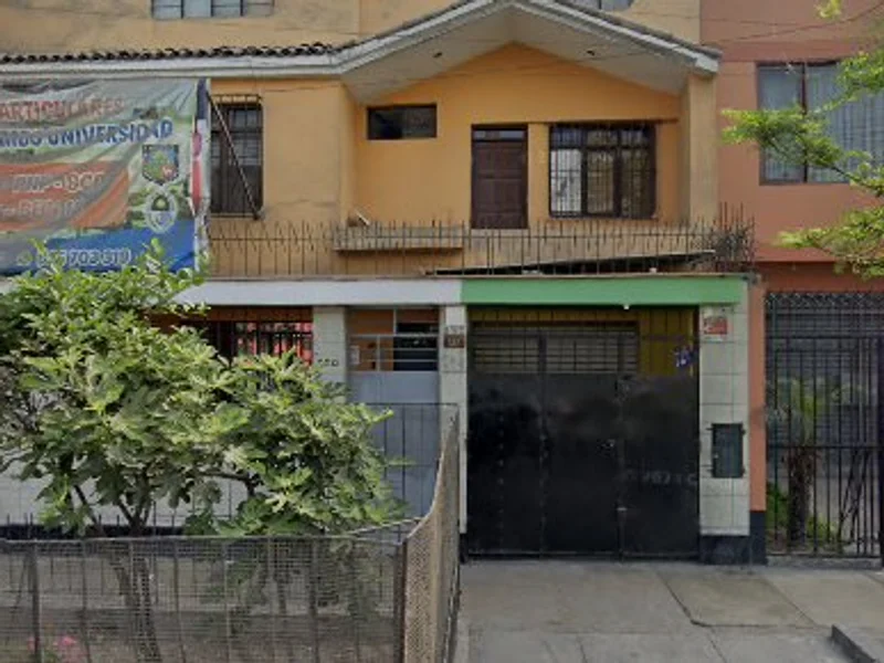 Fogón Latino S.A.C.