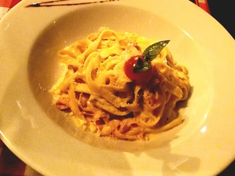 TARANTELLA - Trattoria