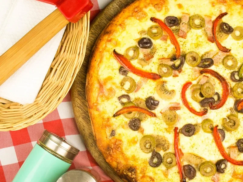 PIZZERIA LA ITALIANA