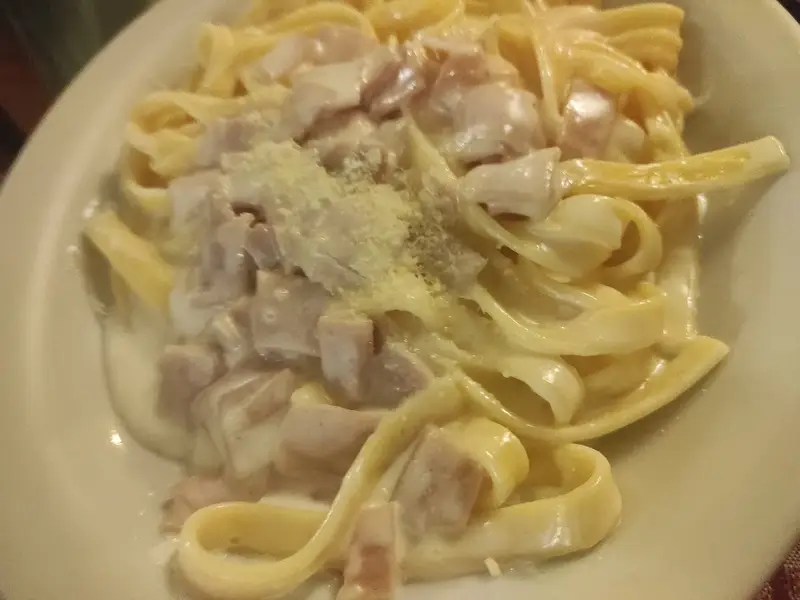 Trattoria Pizzeria El Italiano