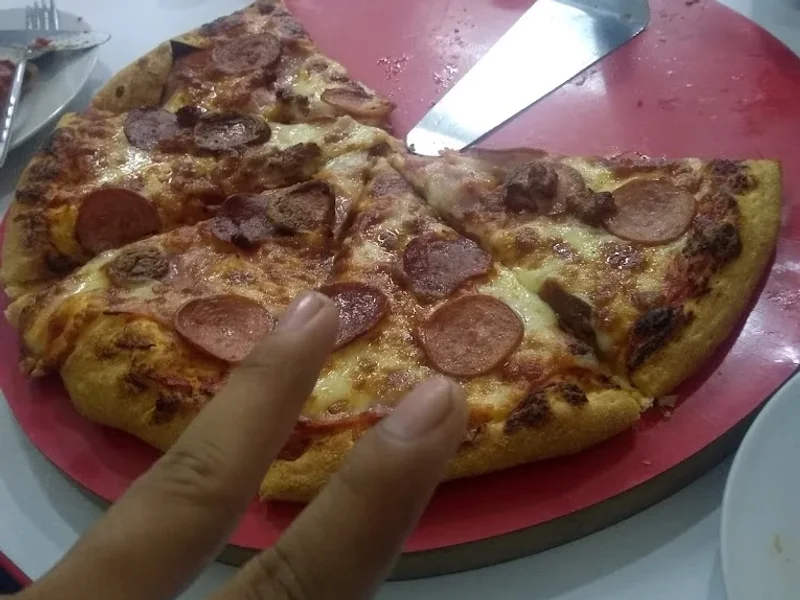 Pizza Raul PARADERO 5