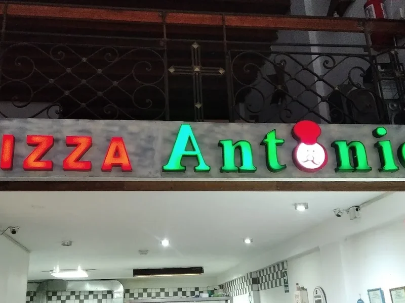 Pizza Antonio