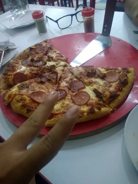 Pizza Raul PARADERO 5