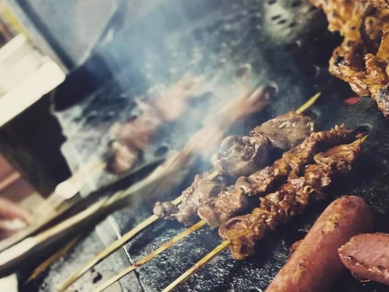 Anticucheria Brasilia