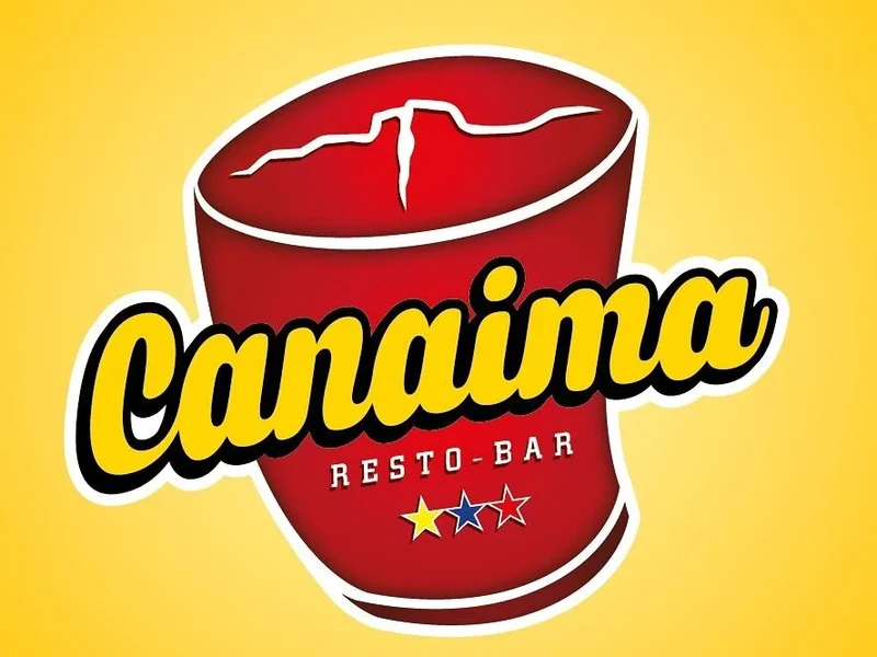 Canaima Restobar