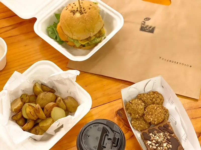 Asianica Street Food