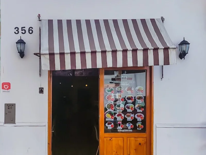 CONSULADO VEGANO