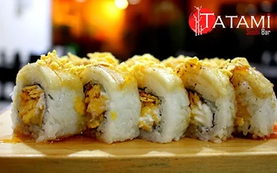 Los 25 restaurantes japoneses de Trujillo