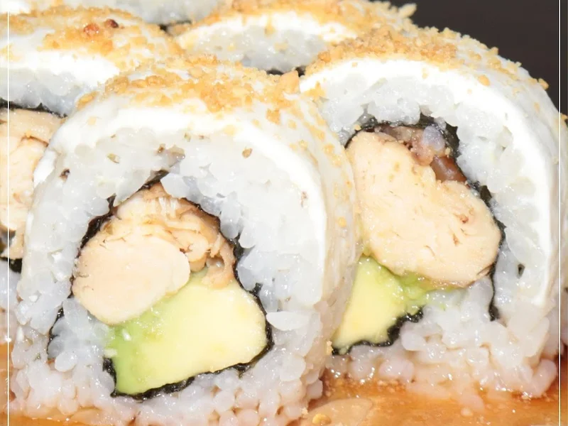 TARIKO MAKI FUSION