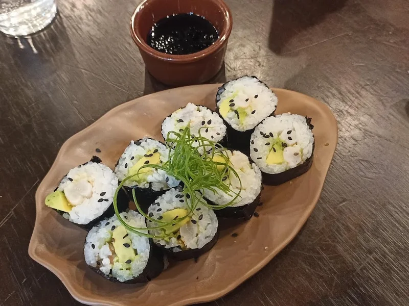 Tako Nikkie