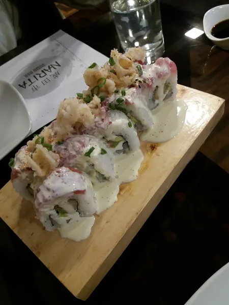 NARITA SUSHI BAR