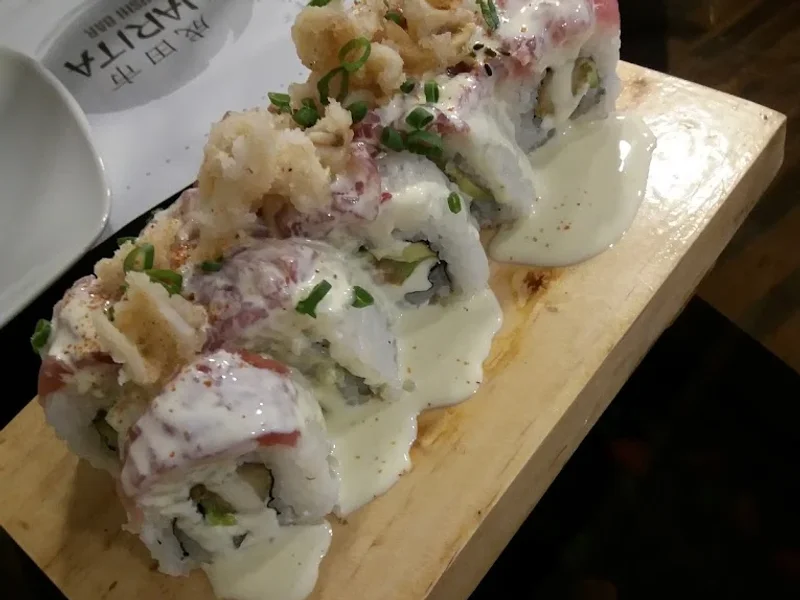 NARITA SUSHI BAR