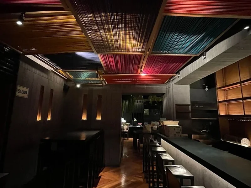 Shizen Restaurante Nikkei