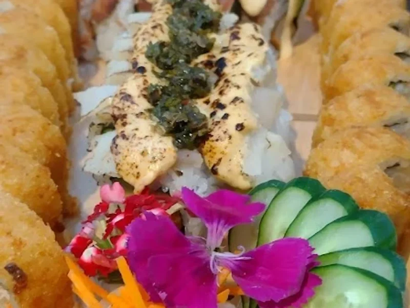 美和Miwa Cuisine Lima