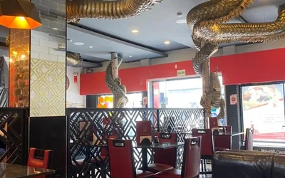 Los mejores 18 restaurantes chinos de San Juan de Lurigancho Lima