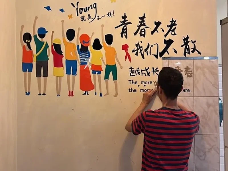 Restaurante Chifa Fu