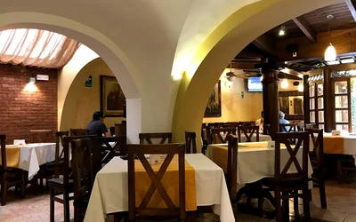 Los 24 restaurantes campestres de Trujillo