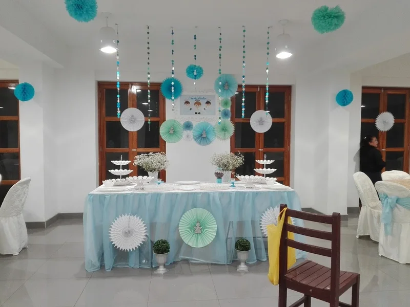 Centro Recreacional Trujillo