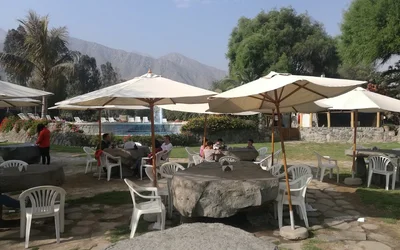 Los mejores 28 restaurantes campestres de Lima