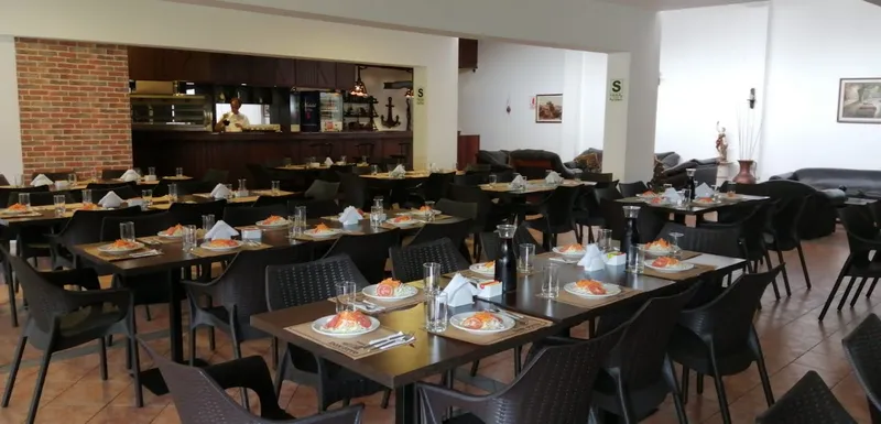 Restaurante Campestre Finca Don Otto