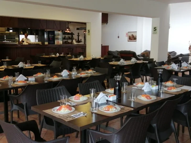 Restaurante Campestre Finca Don Otto