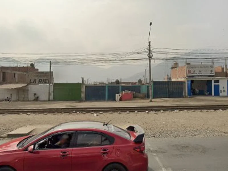 RESTORAN CAMPESTRE LA RIEL