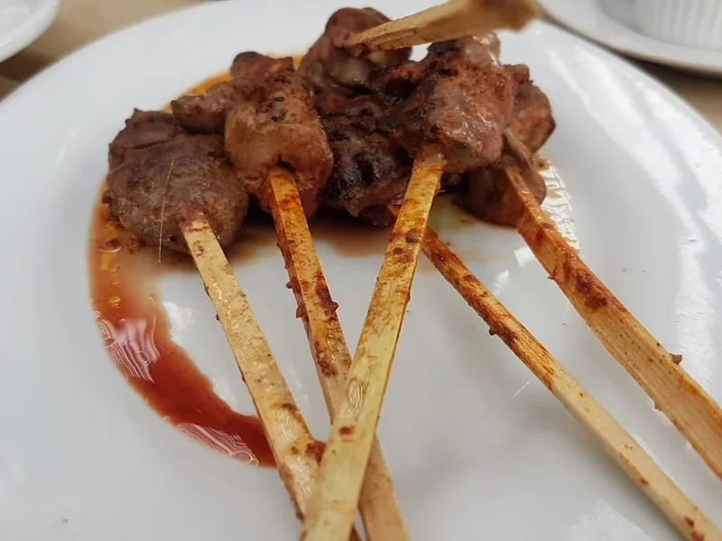 El Pillo Restaurante Campestre