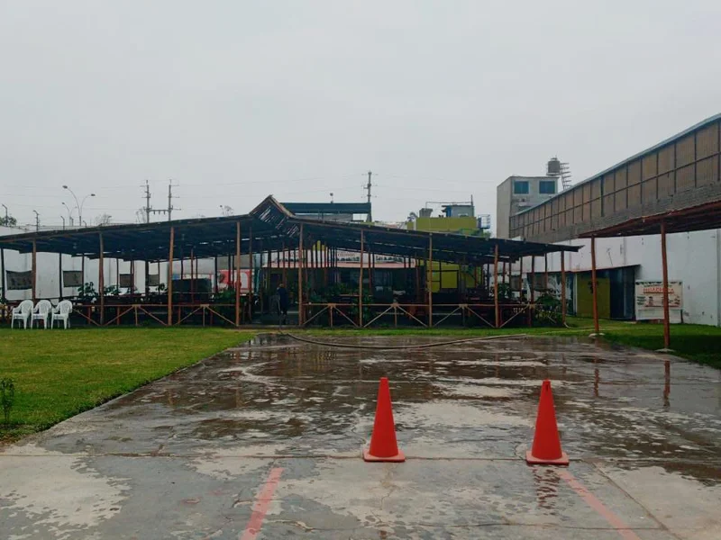 Rinconcito de Huachipa - Restaurant Campestre