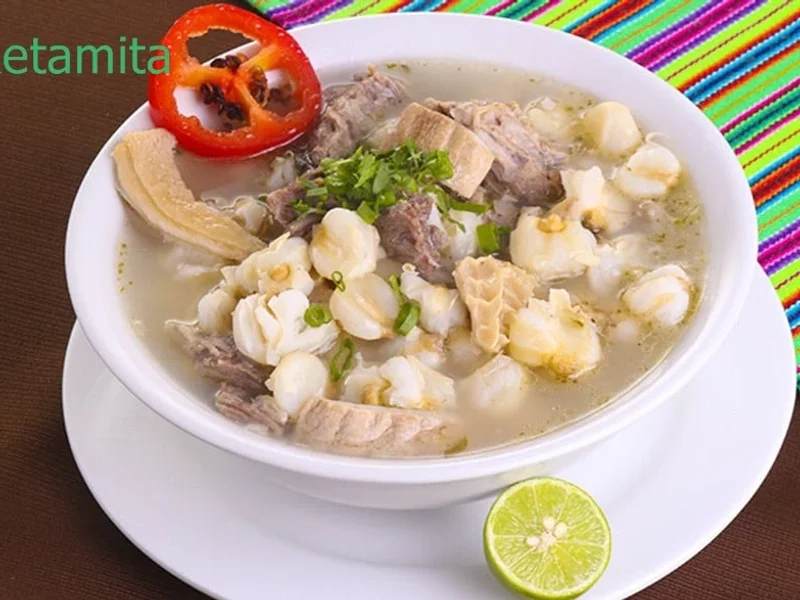 restaurant La Retamita