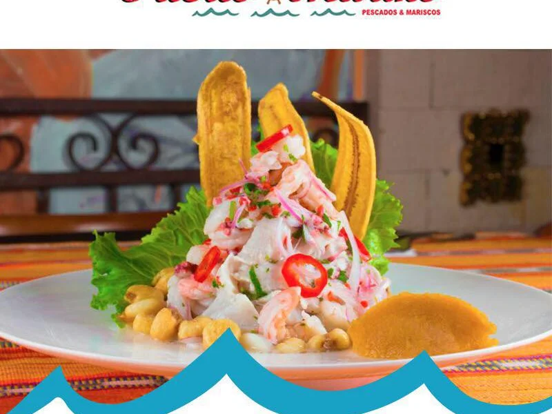 Cevicheria Puerto Marino