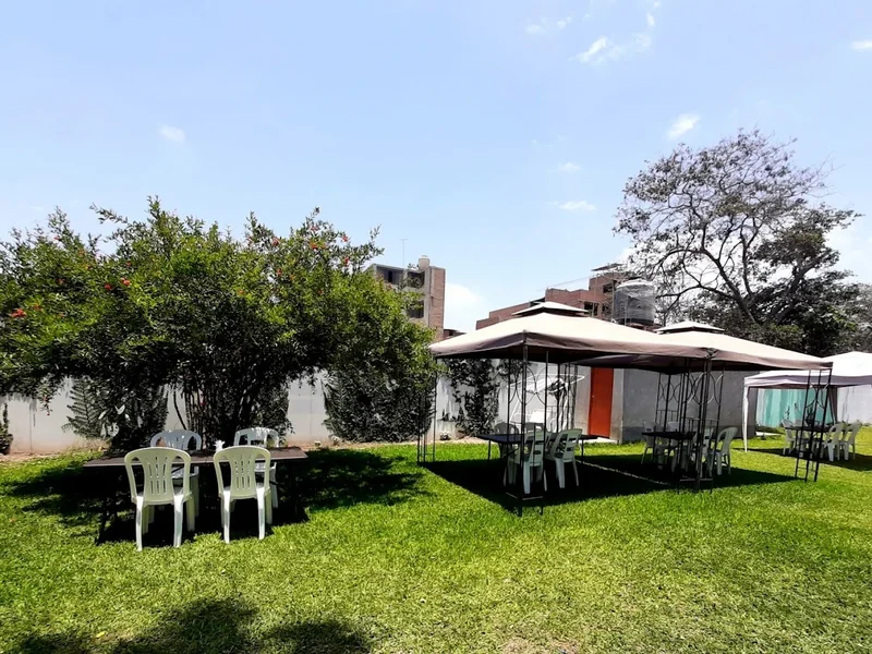 100Fuegos Restaurante Campestre