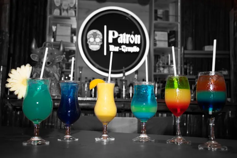 Patrón Grill - Parrillas, TRUJILLO